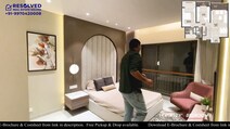 3 BHK Duplex | 2, 3 & 4.5BHK Duplex Dhanori